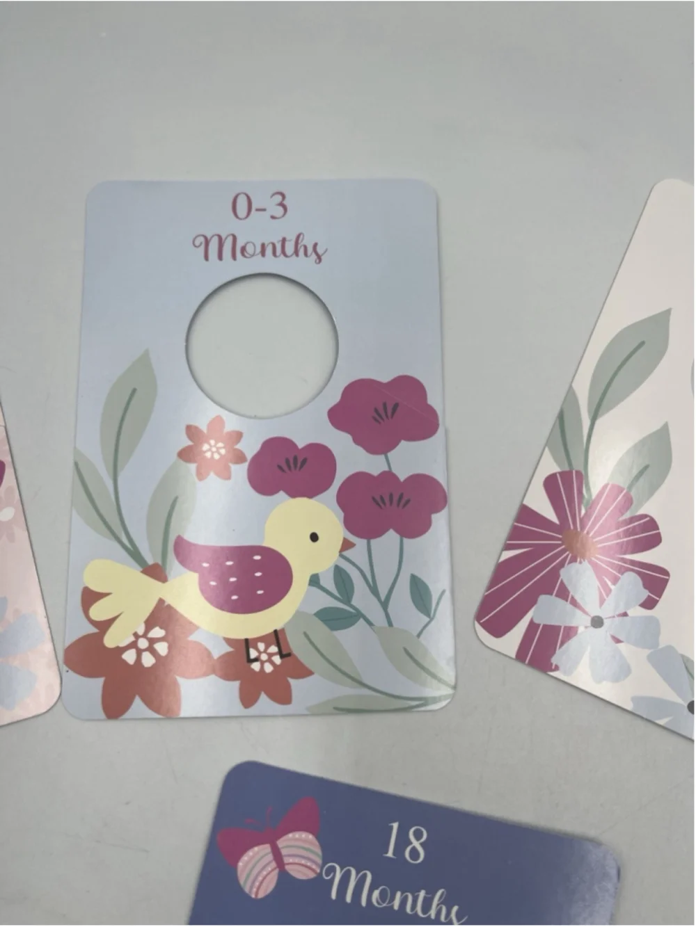 Unbranded product set